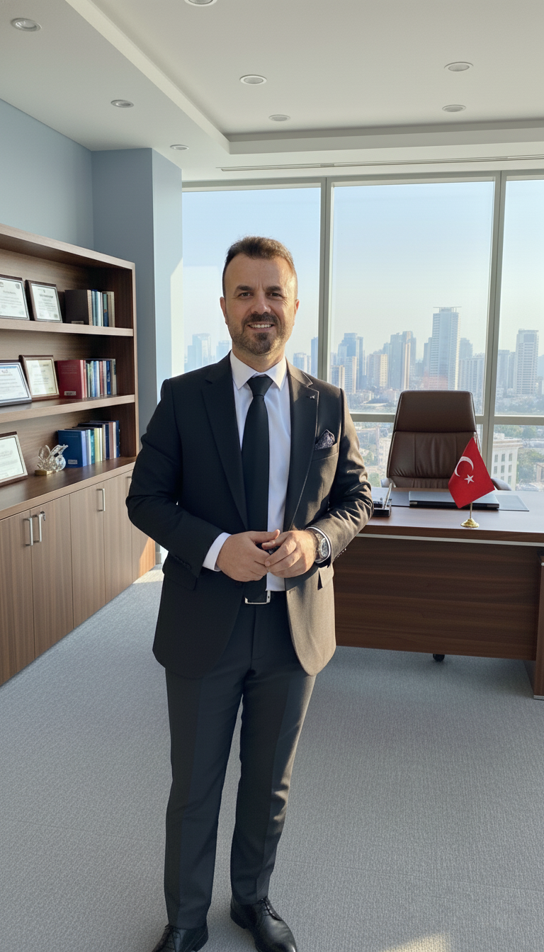 Çerkez Korkmaz