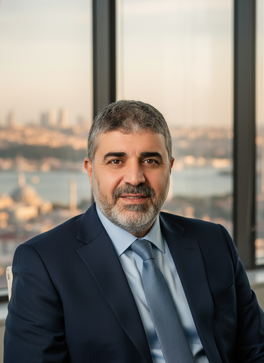 Enes Korkmaz