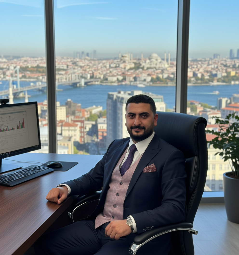 Gökhan Tülay